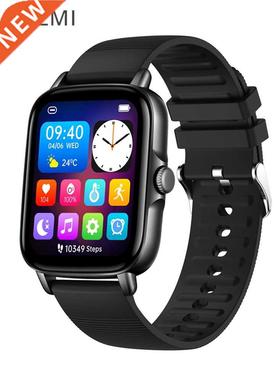 COLMI P30 Smart Watch Men Fitness Tracker Women Sport Sleep