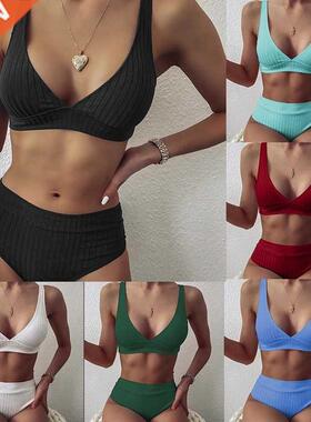 women Swim wear Bikini Swimsuit Swim suit woman Swimwear