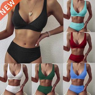women Swim wear Bikini Swimsuit Swim suit woman Swimwear