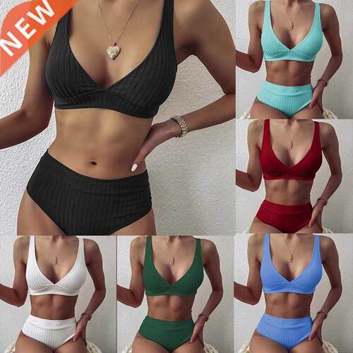 women Swim wear Bikini Swimsuit Swim suit woman Swimwear