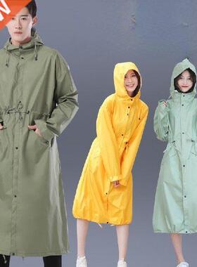 Men Wterproof Motorcycle Rincot Dress Cpe Overll