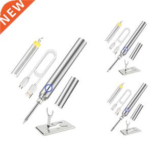 Rechargeable Soldering Iron Student  Soldering Portable M