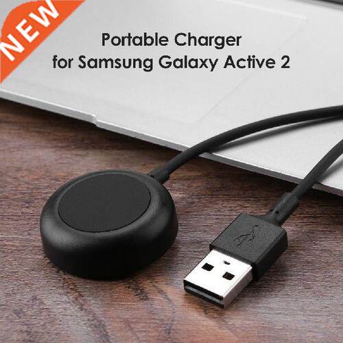 Smart Watch Charging Dock Sports Watch USB Charger