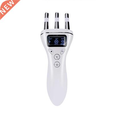 Multifunction Magnetic Massager Infrared Heat Treatment Deto