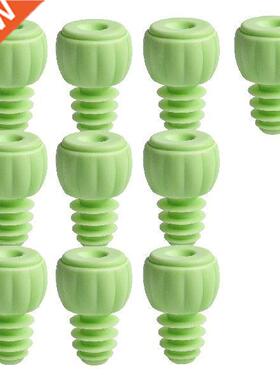 10PCS Vacuum Wine Bottle Stopper Wine Stopper Wine Bottle