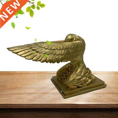 Ark Angel Statue Kneeling Angels Statues Figurine