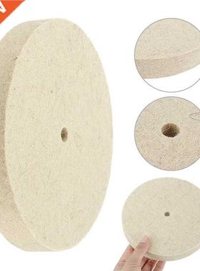 Efficient And Durable Grinding Polishing Buffing Round Wheel