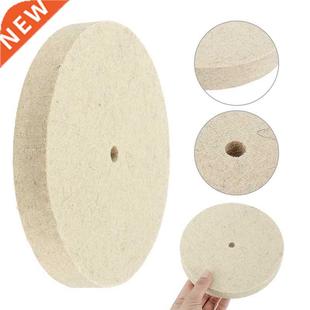 Efficient And Durable Grinding Polishing Buffing Round Wheel