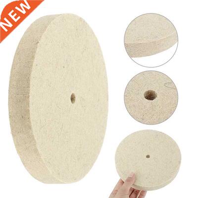 Efficient And Durable Grinding Polishing Buffing Round Wheel