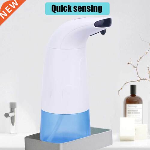 Bathroom Accessories Automatic Foam Dispenser Infrared