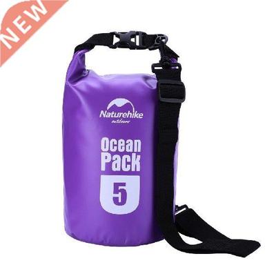5L/10L/20L Ultralight 500D Ocean Outdoor Waterproof Rafting