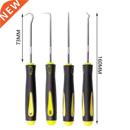 4PCS/Set Durale Car Remover Tool Set Auto Car Pick and Hook