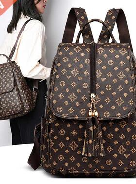 2021 New European And American Fashion Travel Bag Fashion Ba