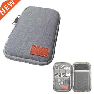 Travel Kit Small Bag Mobile Phone Case Digital Gadget Device