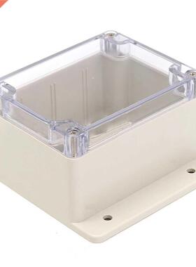 Electronic Junction Project Box Enclosure Case 115x90x68mm