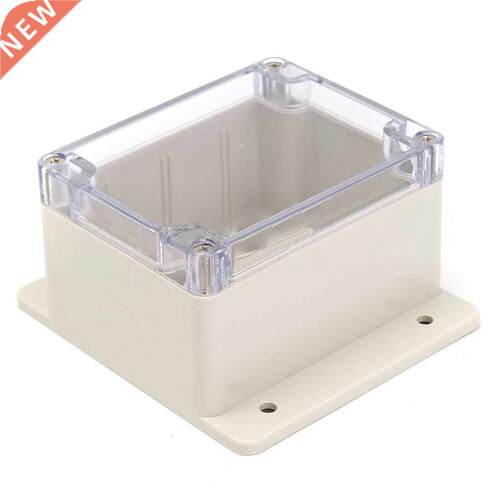 Electronic Junction Project Box Enclosure Case 115x90x68mm