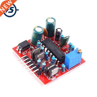 SG525 7A Inverter Pre-Driver Module 16KHz-60KHz Adjustable