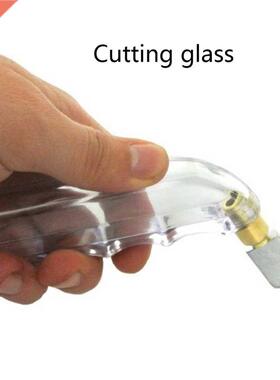 1c istol Gi 0iled Glass Cutte Tungsten Cabide Stained