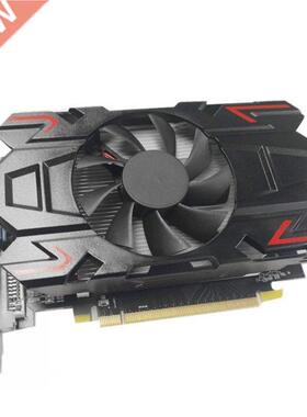 Computer Graphics Card AMD ATI HD6700 1024M 1GB 128bit DDR5