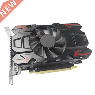 Computer Graphics Card AMD ATI HD6700 1024M 1GB 128bit DDR5