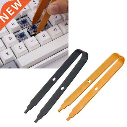 1 Pc Metal Switch Puller Stainless Steel Keyboard aft Remo