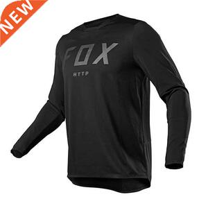 2022 Motocross jersey mtb downhill jeresy fxr cycling mounta