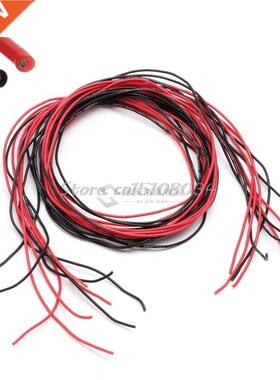 24AWG Silicone Gauge Flexible Stranded Wire Copper Cable 10