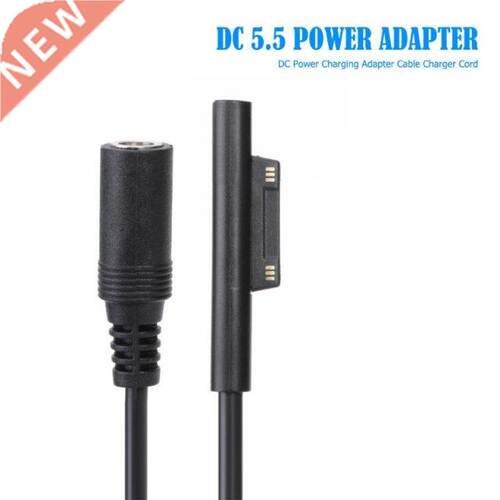 DC Plug Charger Charging Cable Power Connector Cord for Micr