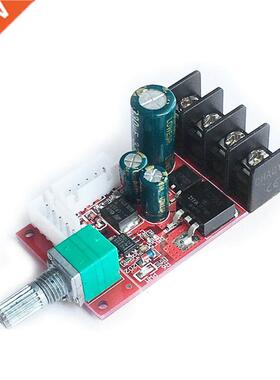 DC 10V-50V 15A 00W PWM DC Motor Speed Controller Module Spe