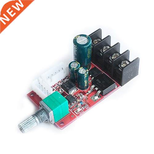 DC 10V-50V 15A 00W PWM DC Motor Speed Controller Module Spe