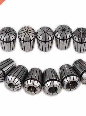 ER25 collet set 1from 3mm to 16mm for CNC milling lthe tool