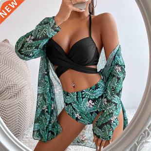 2022 New Bikini Beach Skirt Tunics for Beach ver up Swimsuit