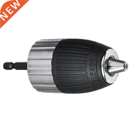 1.5-1mm Clamping Range /8-24UNF Self-locking Keyless Elect