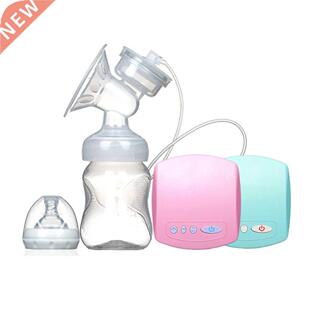Natural Suction Enlarger Kit Breast Feeding Bottle USB Breas