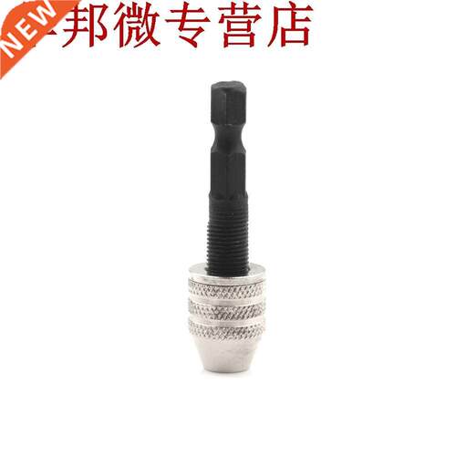 Nouveau Mini 0.3-6.5mm meuleuse électrique perceuse m