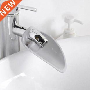 ORGANBOO Bathroom Accessories Faucet Extender For Helps