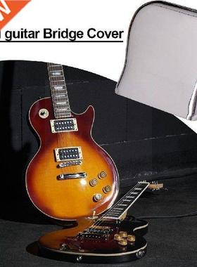 1pcs Electric Guitar Bridge Cover Stringed Musical