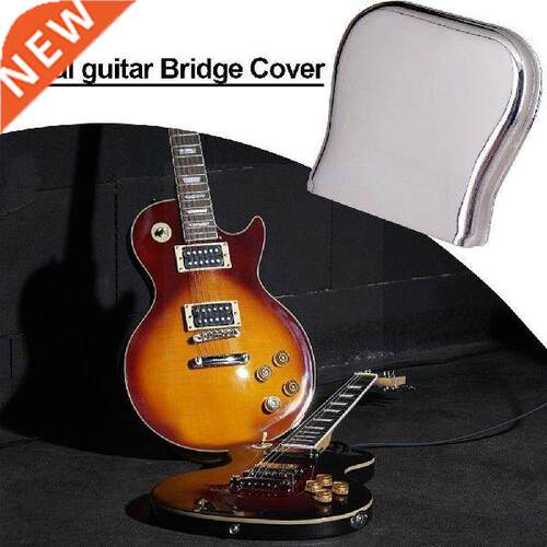 1pcs Electric Guitar Bridge Cover Stringed Musical