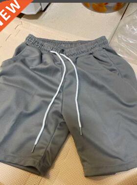 Sid Shorts Men Japanese Style Pyester Running Sport Shor