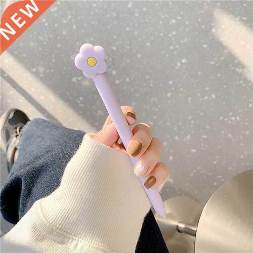 Kawaii Cute Soft Silicone Cases for Pencil 1 2 Gen Case Tab