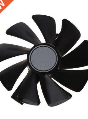 2Pcs CF1015H12S 12V 0.42A Cooler Fan Graphics Card Fans for