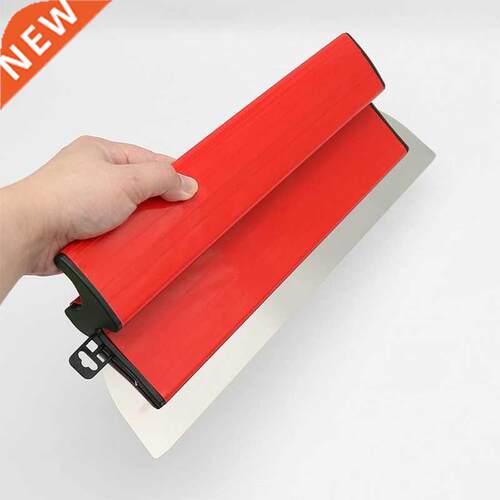 Drywall Smoothing Spatula for Wall Tools Stainless Steel Pai