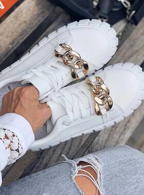 Big Size Women Shoes Flats Oxford Female 2022 Spring Autumn