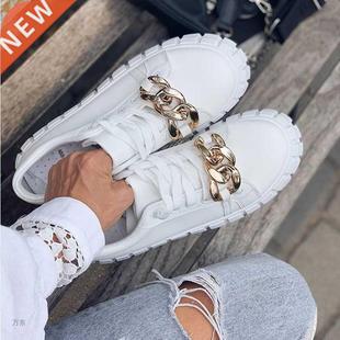 Big Size Women Shoes Flats Oxford Female 2022 Spring Autumn