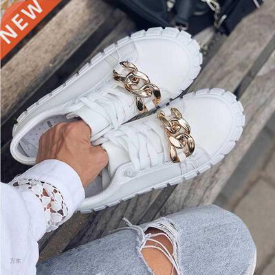 Big Size Women Shoes Flats Oxford Female 2022 Spring Autumn