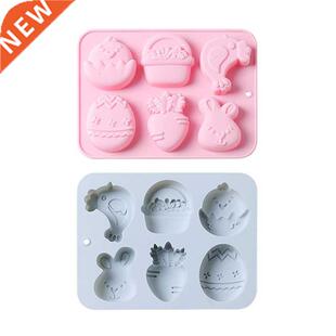 Silicone Chocolate Candy Molds Soap Cooking Supplies  Mou