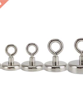 Super Strong Neodymium Magnet Pot Fishing Salvage Magnets Ne