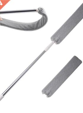 Bedside Dust Brush Flexible Long Hndle Mop Household Dusty