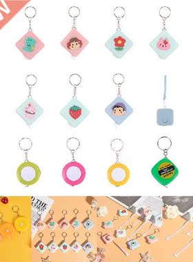 1m/1.5m Measures Portable Retractable Ruler Children