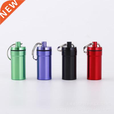 Silicone Earplugs Packaging Box Convenient Outdoor Handy Mus